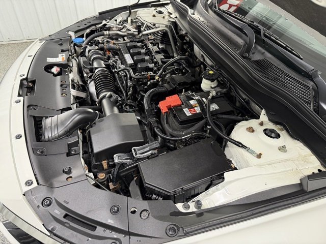 Used 2018 Honda Accord LX image 23