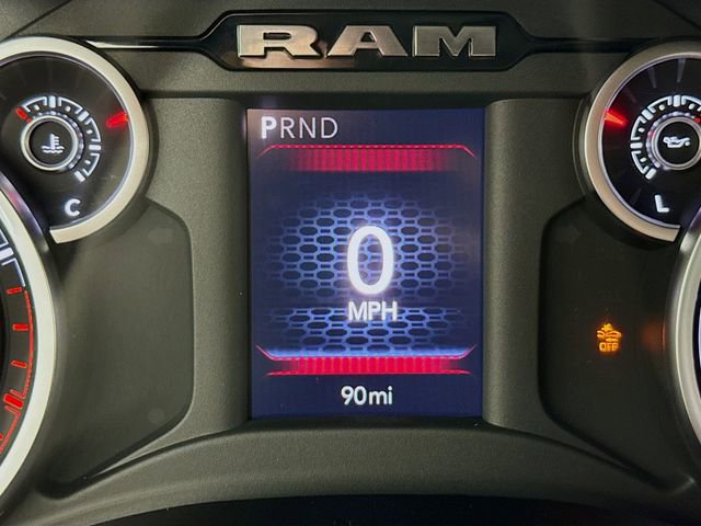 Used 2025 RAM 2500 Big Horn image 12