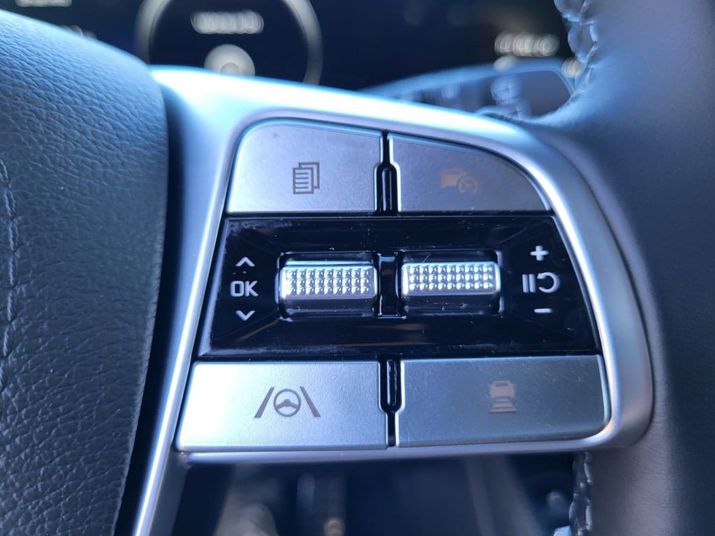 New 2025 Kia Telluride SX Prestige X-Line image 18