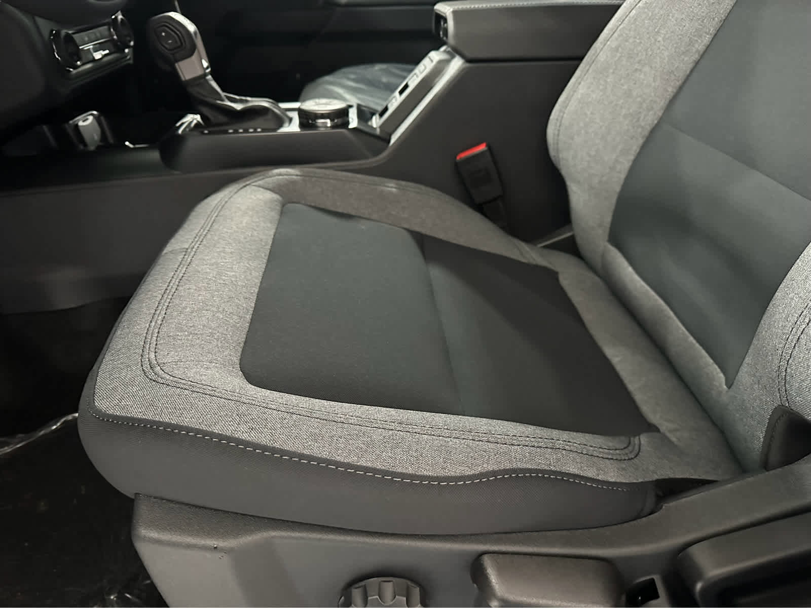 New 2025 Ford Bronco Big Bend image 14