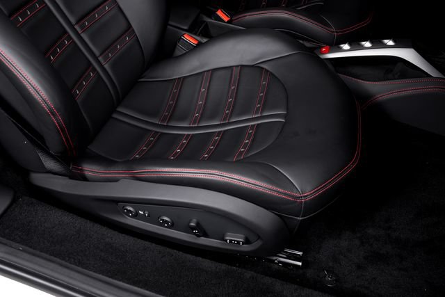 Certified 2017 Ferrari 488 Spider RWD image 53