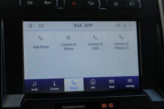 Used 2020 Ford F450 Limited w/ FX4 Off-Road Package AWD/4WD image 33