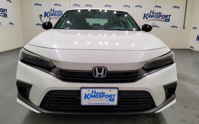 Used 2024 Honda Civic Sport image 11