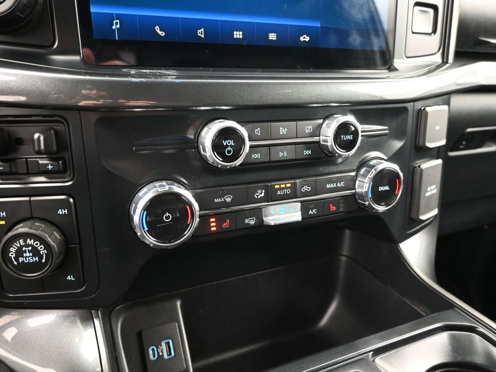 Used 2022 Ford F150 Tremor w/ Equipment Group 401A Mid image 18