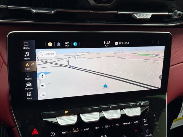 New 2027 Maserati Grecale Modena AWD/4WD image 30