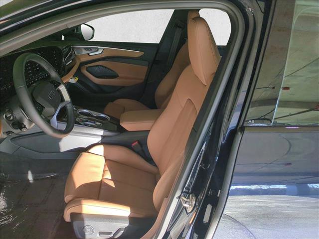 New 2026 Audi A6 Premium Plus image 17