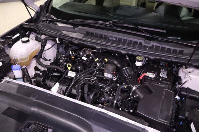 Used 2020 Ford Edge SEL w/ Convenience Package FWD image 33