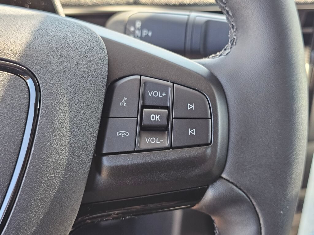 New 2026 Ford Mustang Mach-E Premium AWD/4WD image 26