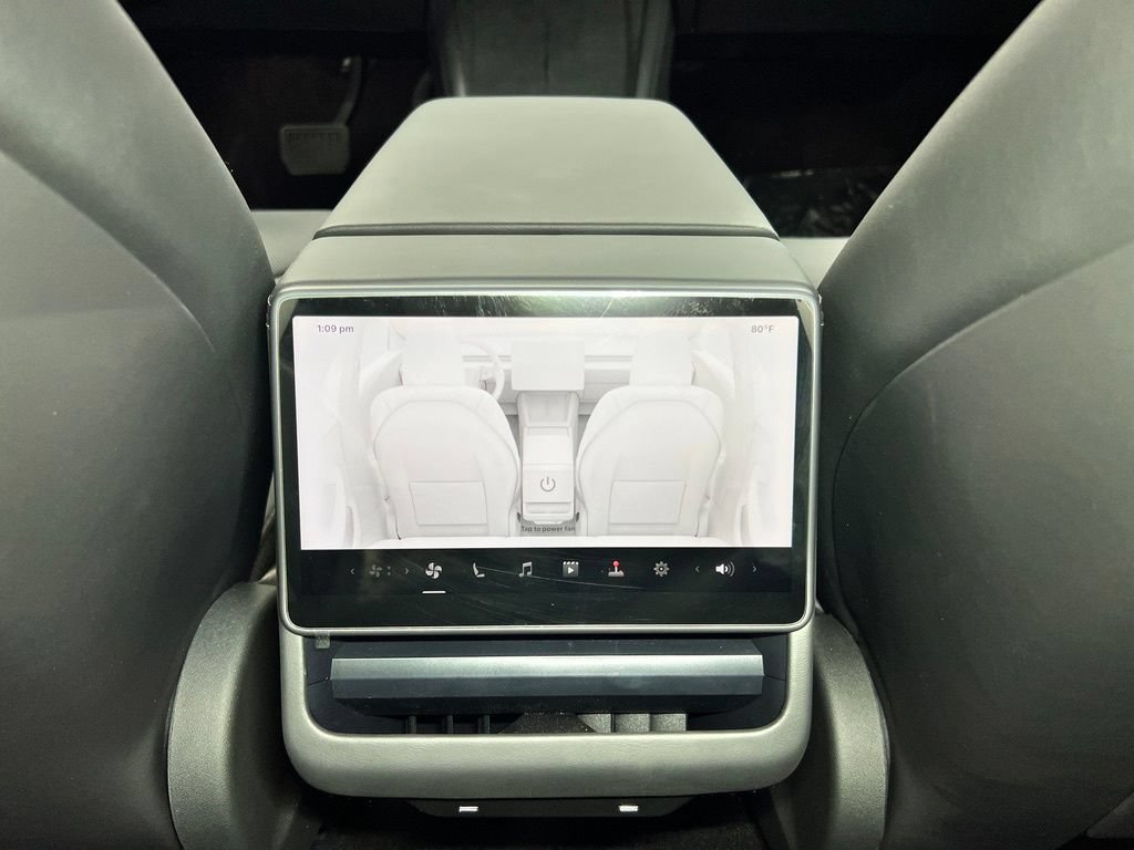 Used 2025 Tesla Model 3 Long Range RWD image 15