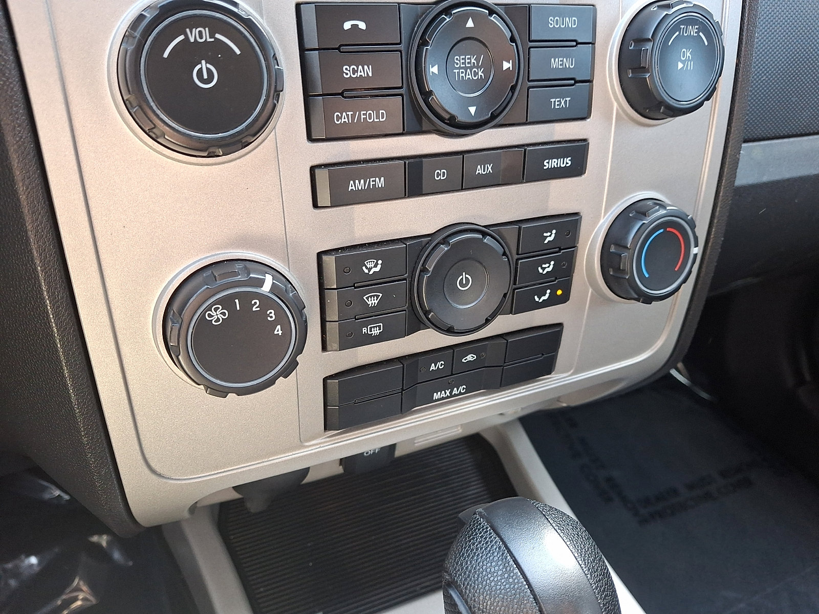 Used 2012 Ford Escape XLT image 15