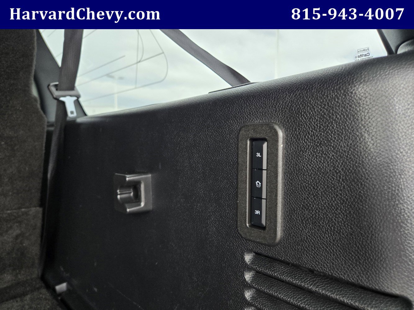 Used 2017 Ford Expedition EL Limited w/ Equipment Group 301A image 34