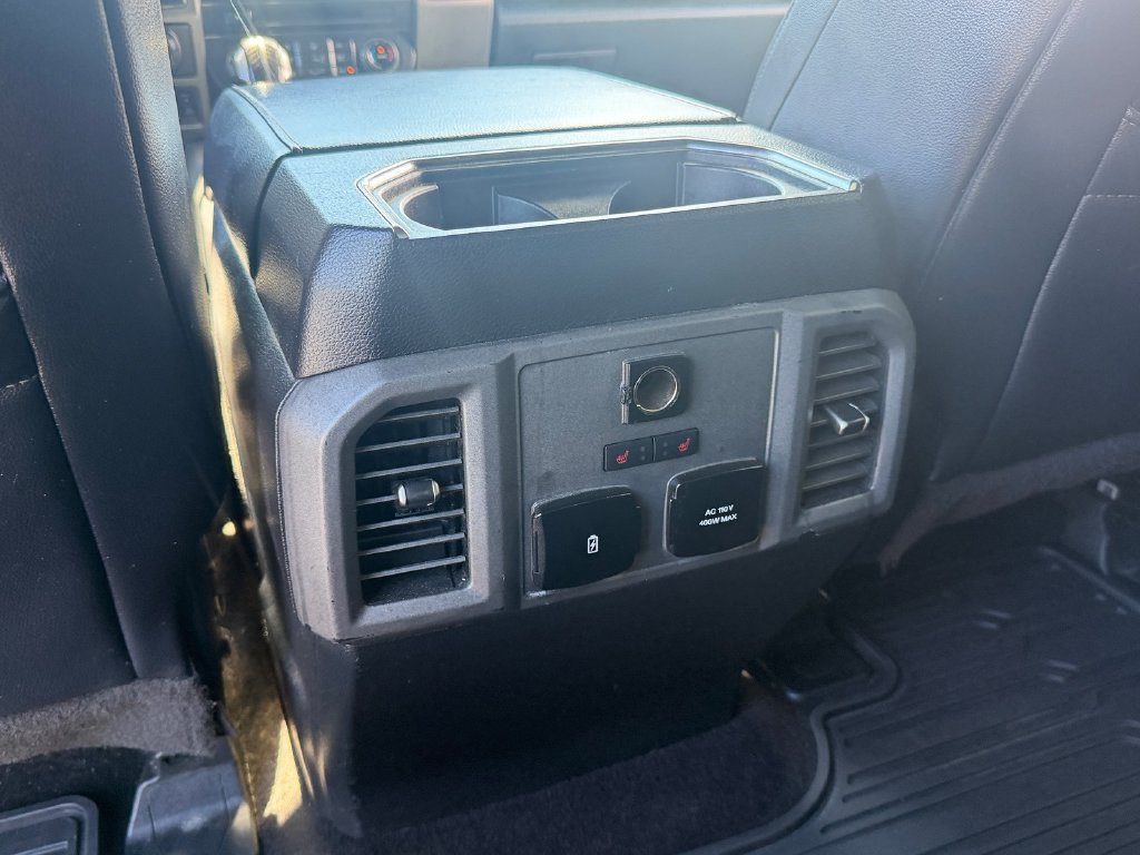Used 2018 Ford F150 Raptor w/ Equipment Group 802A Luxury AWD/4WD image 14