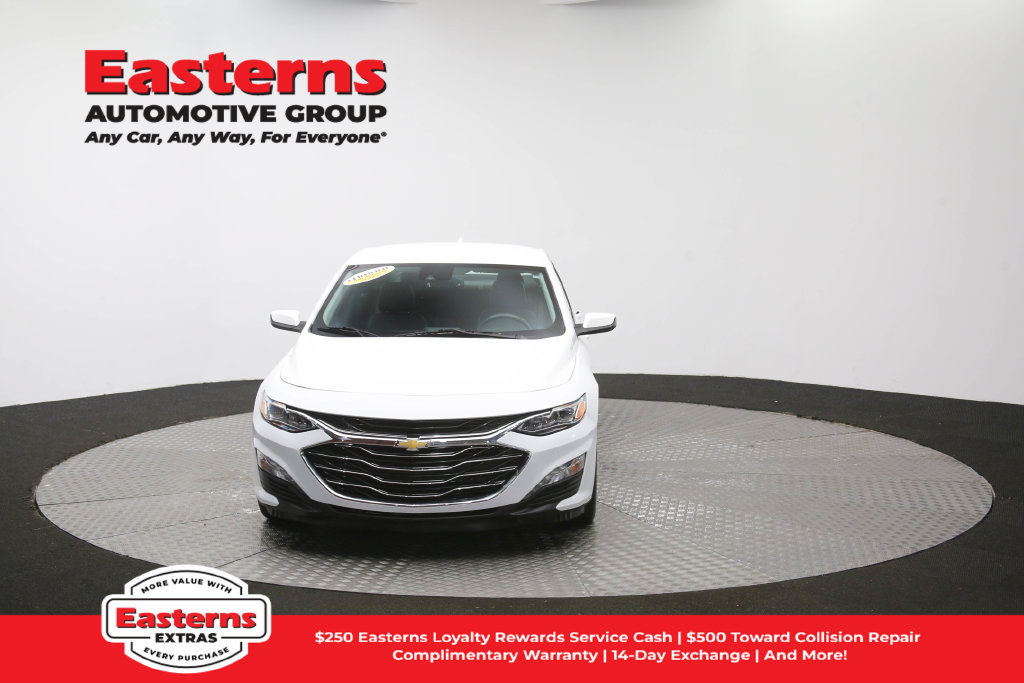 Used 2024 Chevrolet Malibu LT FWD image 55