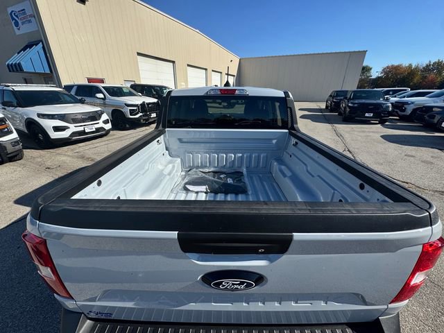 New 2025 Ford Maverick XL w/ Equipment Group 101A image 8