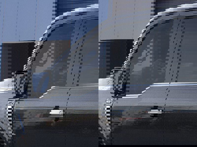 New 2026 Ford F150 Platinum w/ Equipment Group 702A High image 20