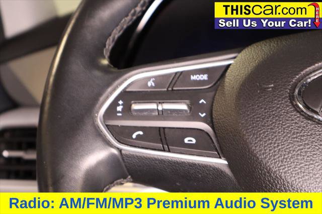 Used 2022 Hyundai Palisade SEL w/ Premium Package FWD image 14