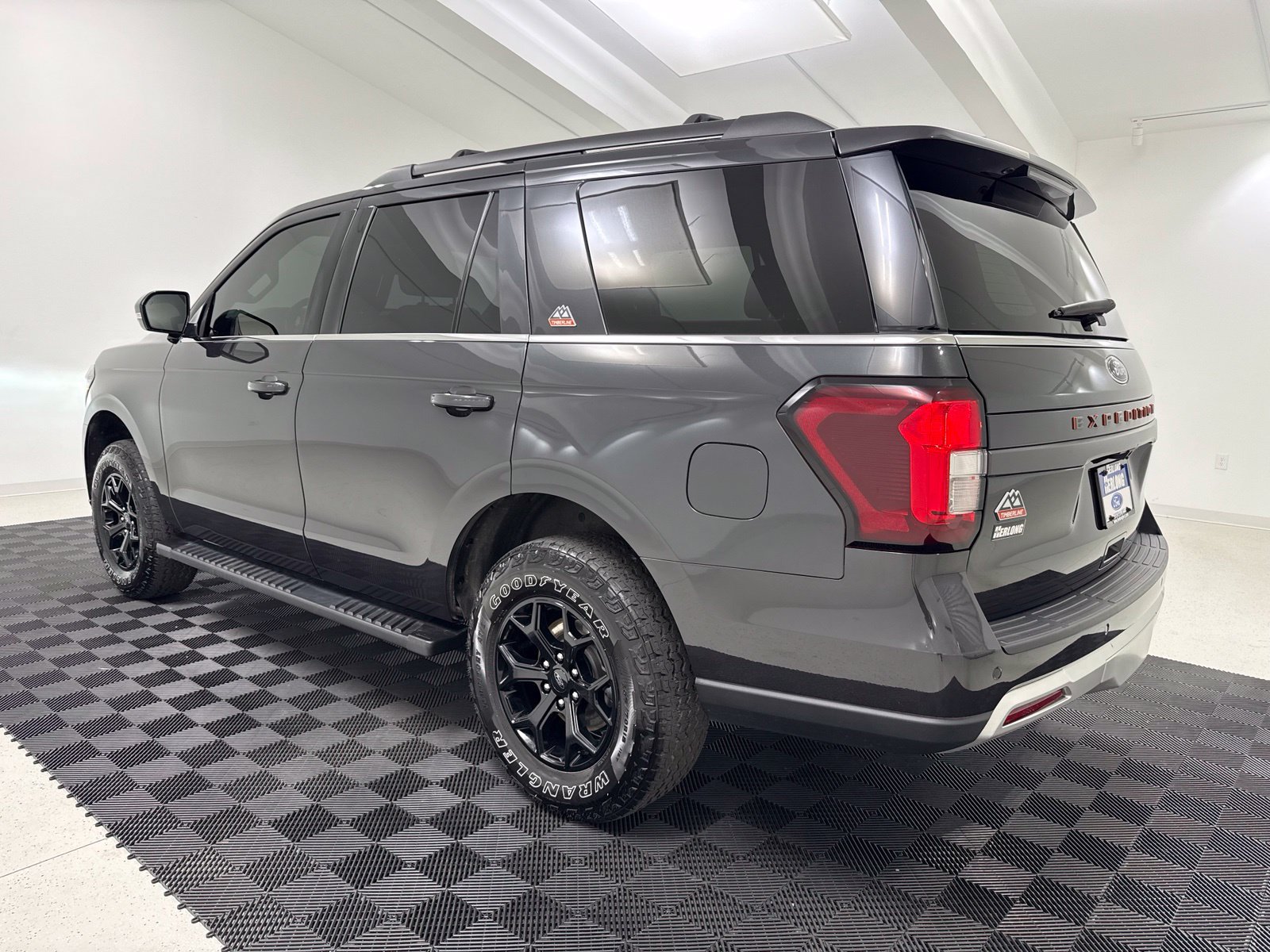 Used 2024 Ford Expedition Timberline AWD/4WD image 6
