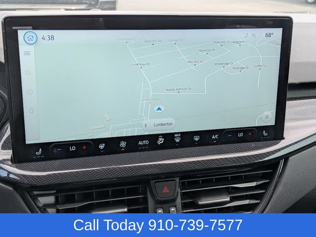 Used 2024 Ford Escape ST-Line w/ Tech Pack #1 FWD image 24