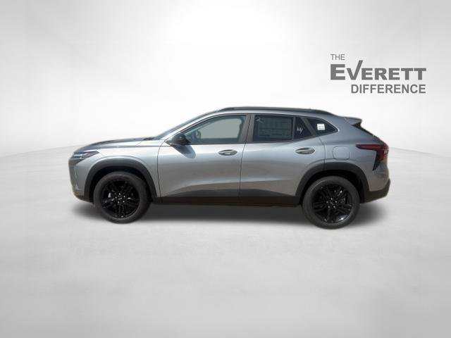 New 2026 Chevrolet Trax ACTIV w/ Driver Confidence Package FWD image 4