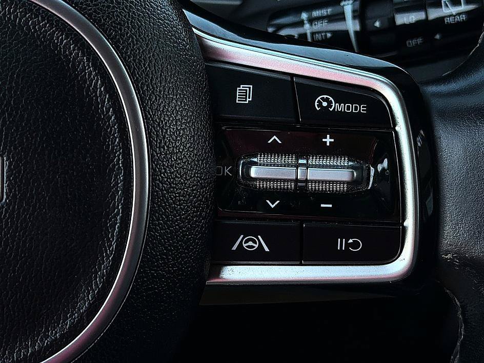 Used 2022 Kia Sorento S w/ Panoramic Sunroof Package FWD image 20