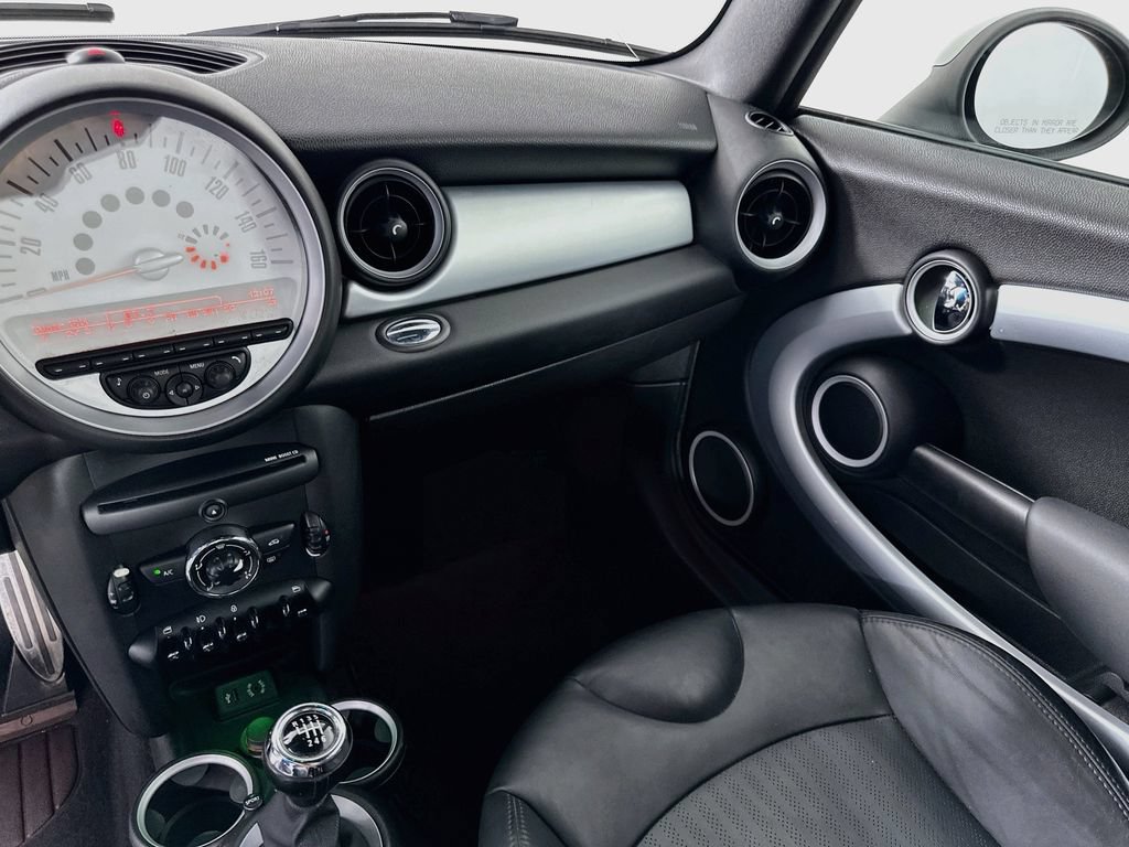Used 2013 MINI Cooper S FWD image 21