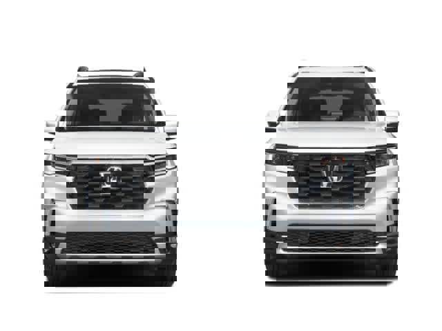 Used 2025 Honda Pilot Elite image 7