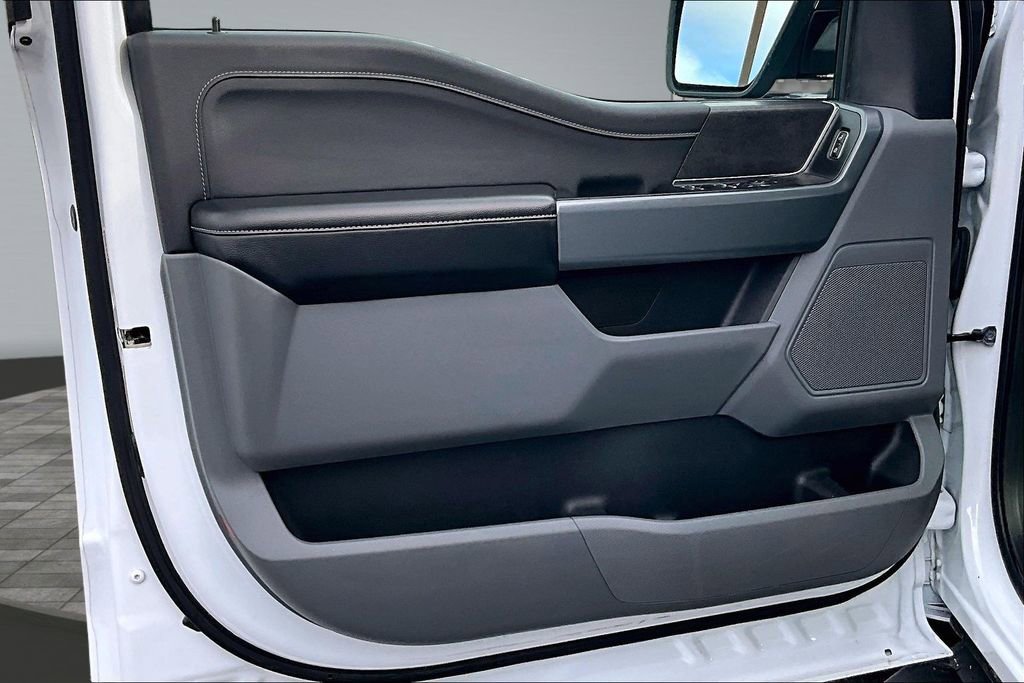 Used 2024 Ford F150 XLT w/ Equipment Group 302A MID image 22