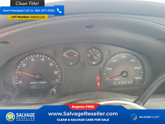 Used 2005 Ford Ranger 2WD Regular Cab image 12