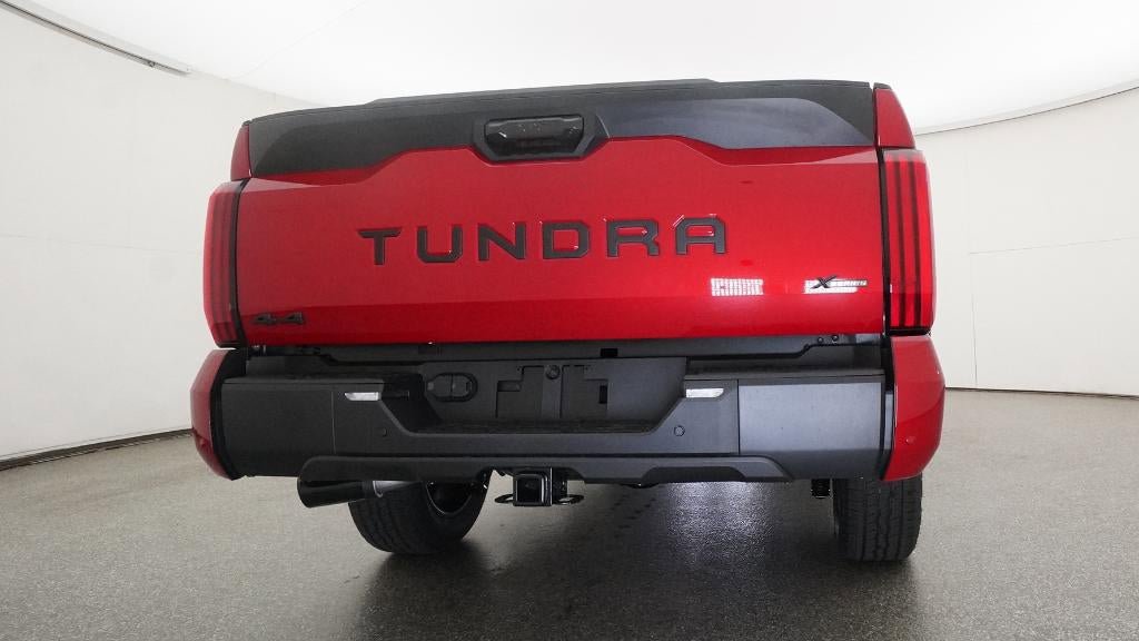 New 2026 Toyota Tundra SR5 AWD/4WD image 23