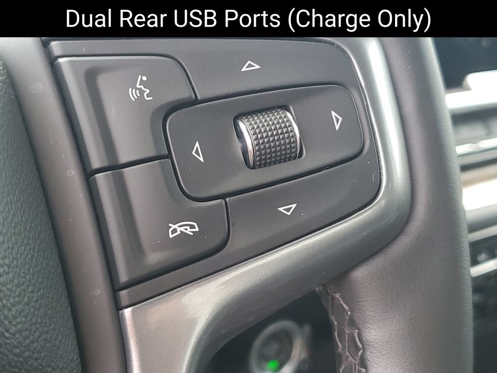 Certified 2024 Chevrolet Silverado 1500 LT AWD/4WD image 13
