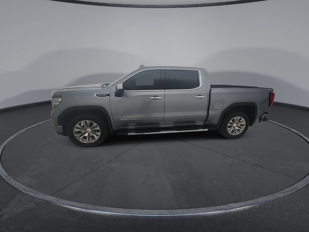 Used 2025 GMC Sierra 1500 Denali AWD/4WD image 4