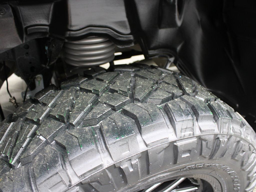 Used 2025 RAM 1500 Rebel image 34