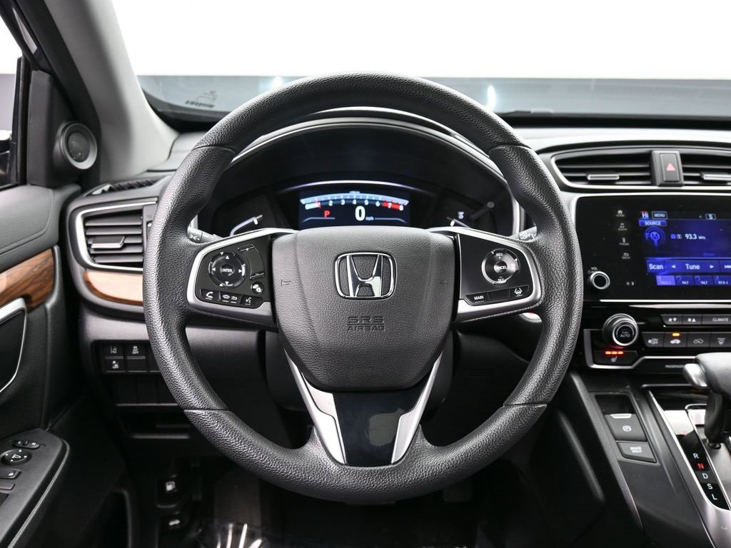 Certified 2022 Honda CR-V EX image 43