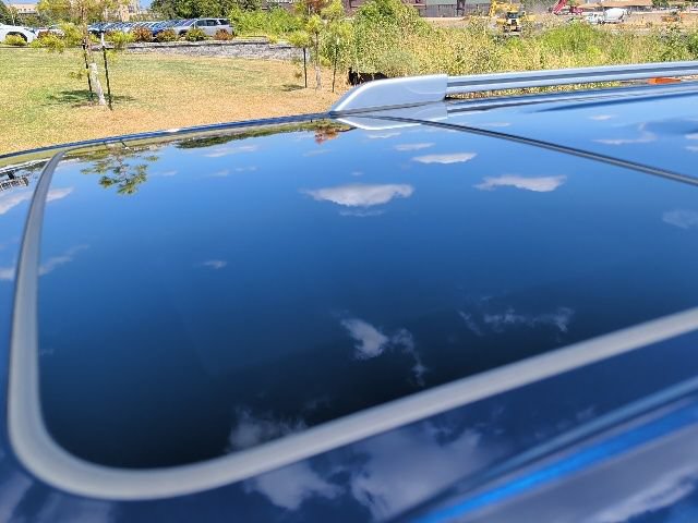 Used 2016 Toyota 4Runner Limited AWD/4WD image 18