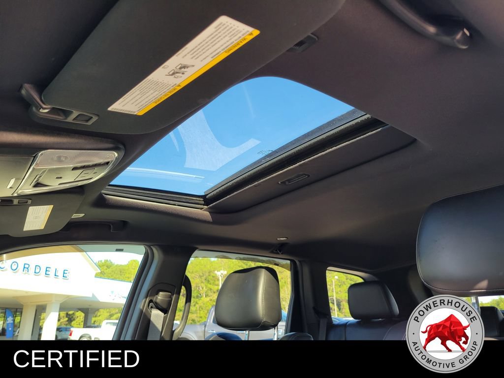 Used 2020 Jeep Grand Cherokee Altitude RWD image 25