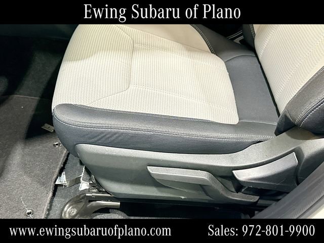 Used 2022 Subaru Forester w/ Popular Package #1 AWD/4WD image 19
