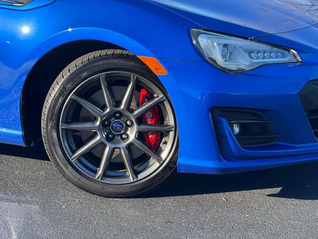 Used 2019 Subaru BRZ Limited w/ Performance Package image 7