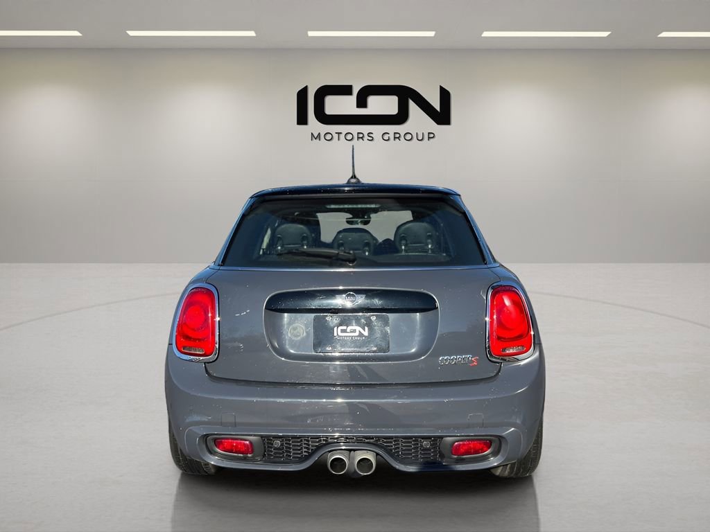 Used 2019 MINI Cooper S image 5