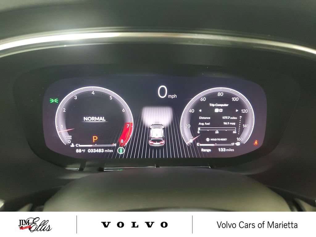 Used 2023 Acura MDX A-Spec AWD/4WD image 28