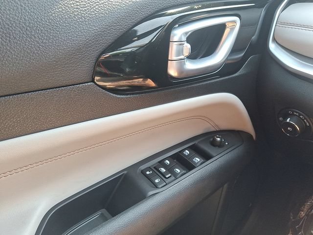 Used 2026 Jeep Compass Limited AWD/4WD image 23