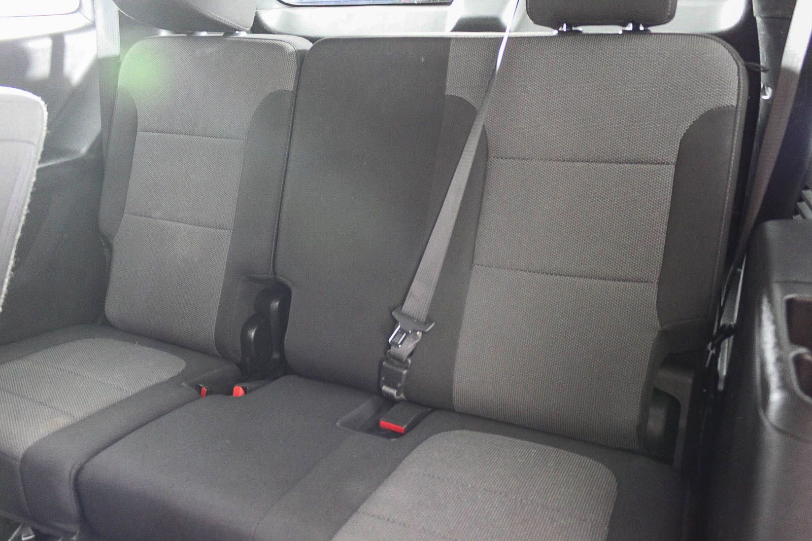 Used 2023 Chevrolet Traverse LT image 20