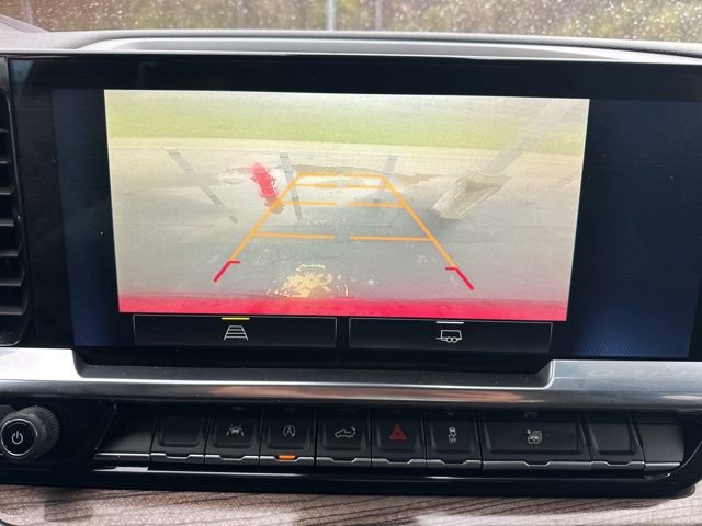 Certified 2023 Chevrolet Silverado 1500 RST image 14