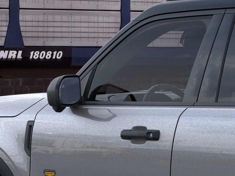 New 2026 Ford Bronco Sport Badlands AWD/4WD image 20