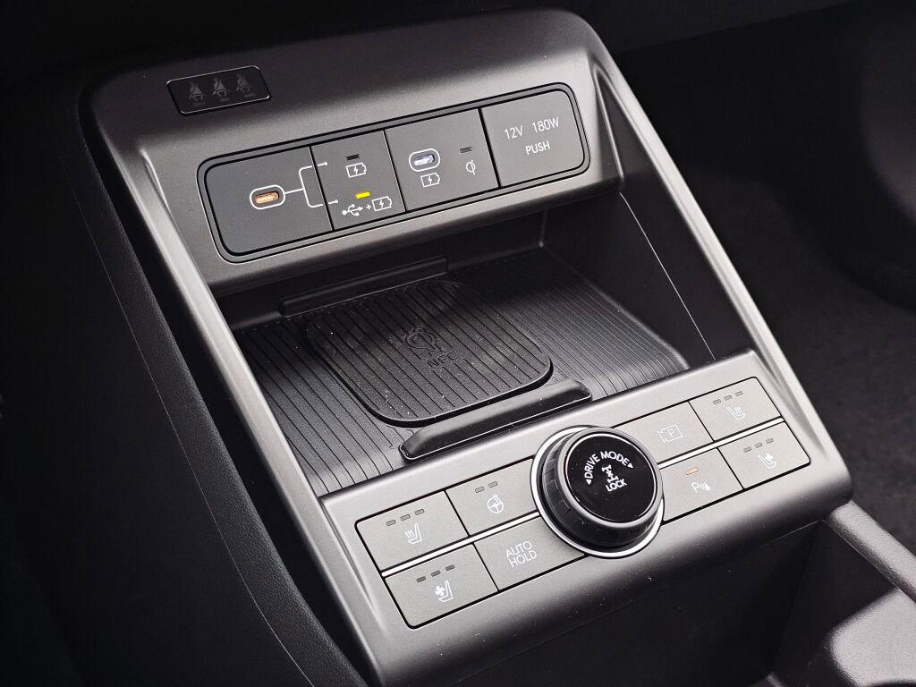 New 2026 Hyundai Kona Limited image 24