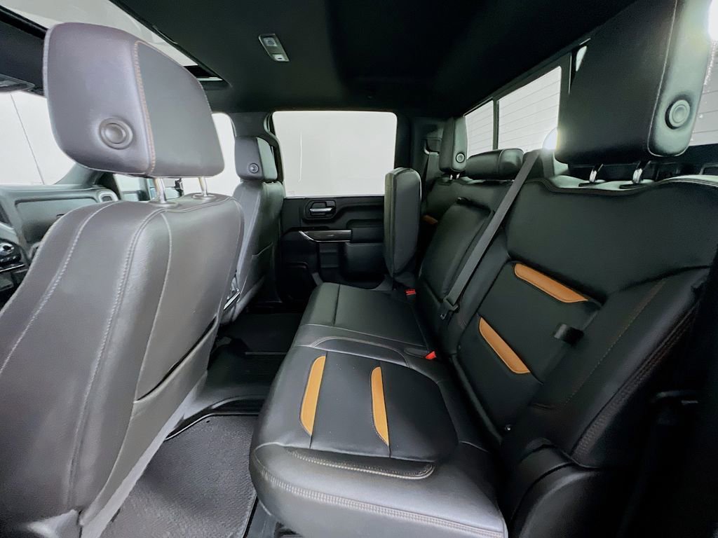 Certified 2021 GMC Sierra 2500 AT4 w/ AT4 Premium Plus Package image 24