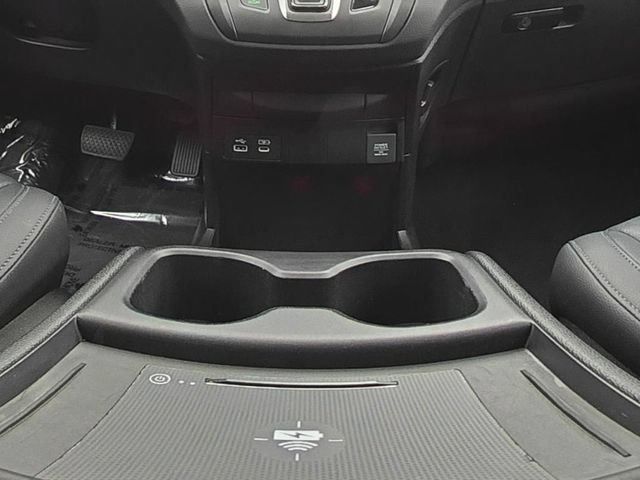 Used 2025 Honda Odyssey EX-L image 28