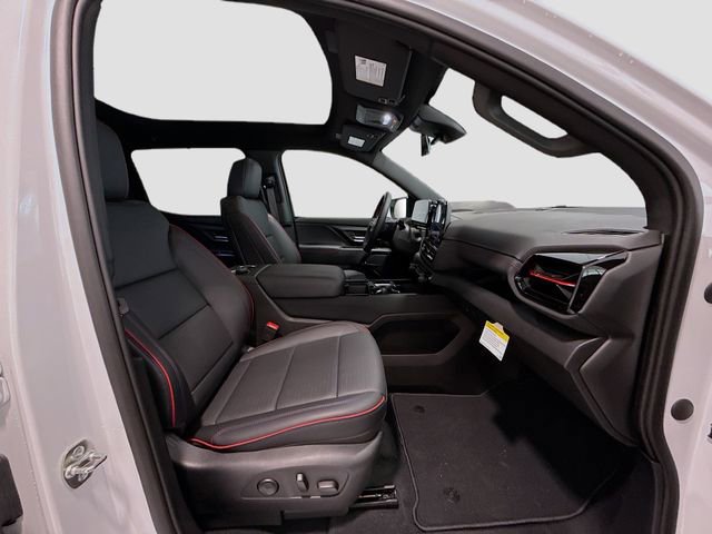 New 2025 Chevrolet Silverado EV RST image 25