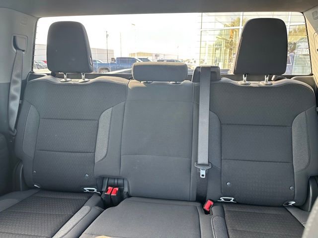 Used 2024 GMC Sierra 3500 SLE w/ SLE Value Package image 32