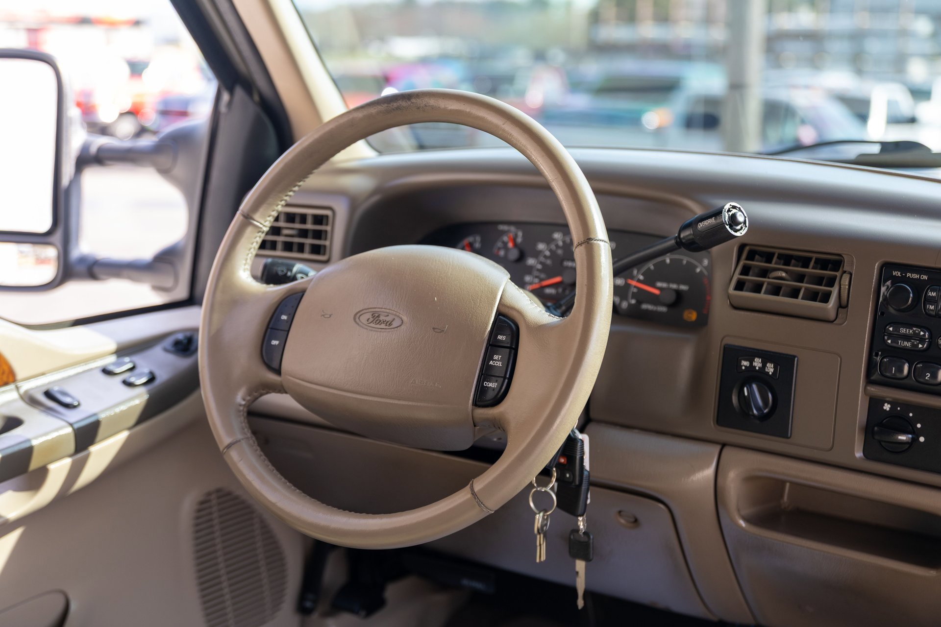 Used 2000 Ford F250 XL image 36