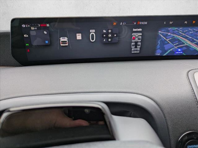 New 2025 Ford Expedition Tremor image 9